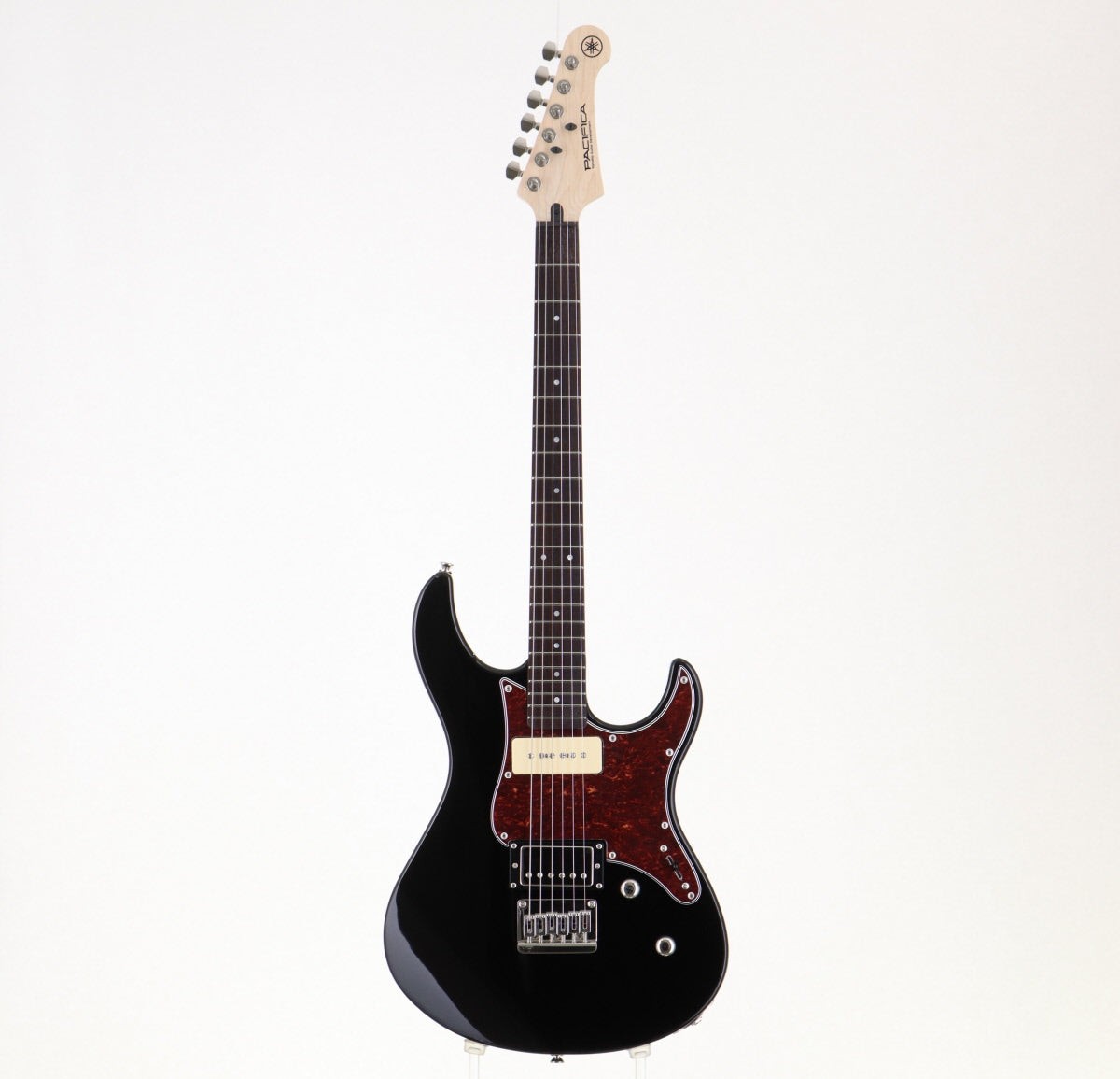 YAMAHA Pacifica PAC311H BLK [HOX083142]