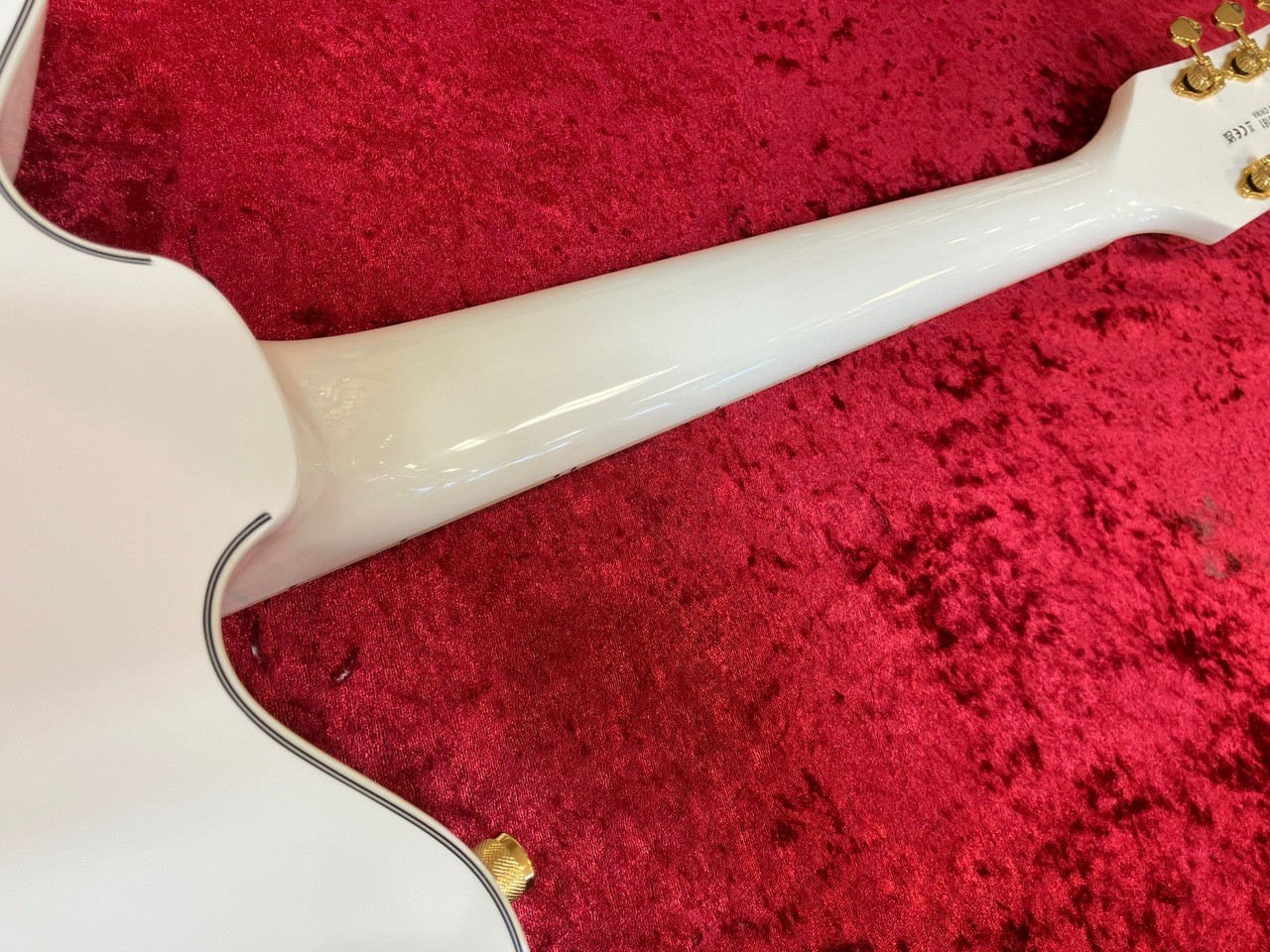 Gretsch G5422TG Electromatic Classic Hollow Body Double-Cut with Bigsby #GG6aw