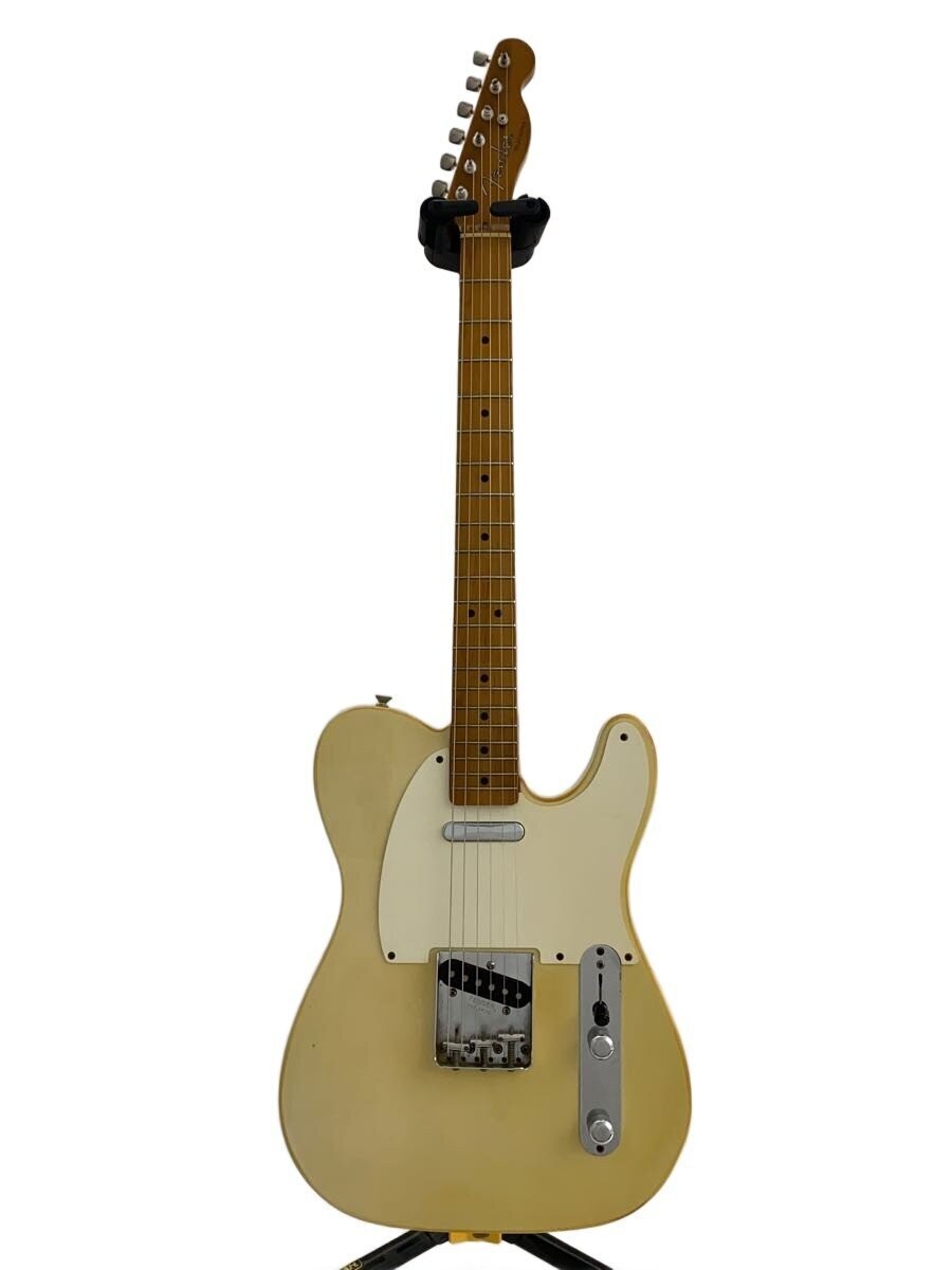 Fender Telecaster-type CL 50s TL Electric Guitar