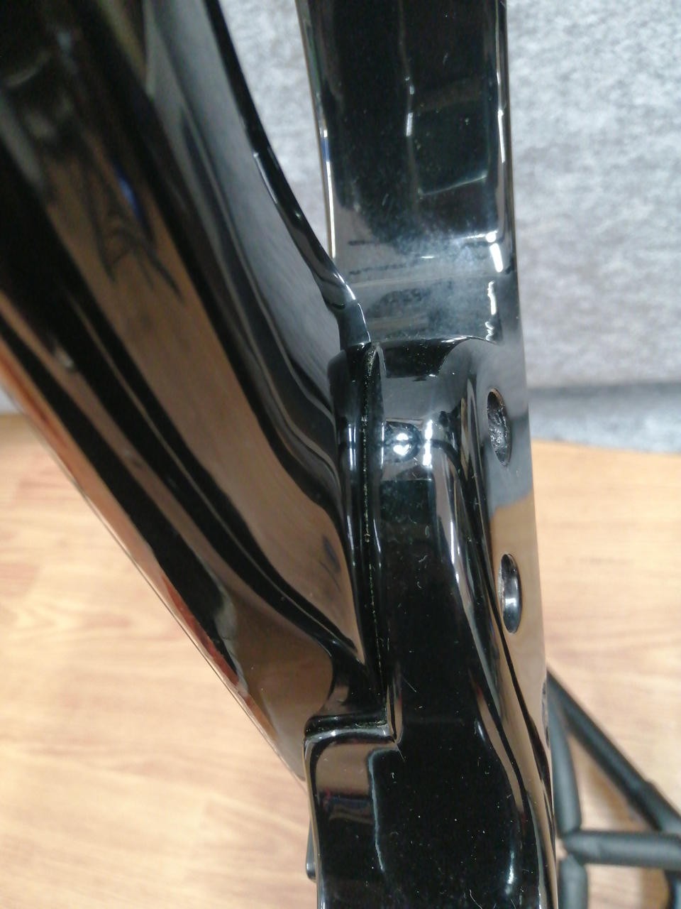 IBANEZ RG420EX BKF Electric Guitar