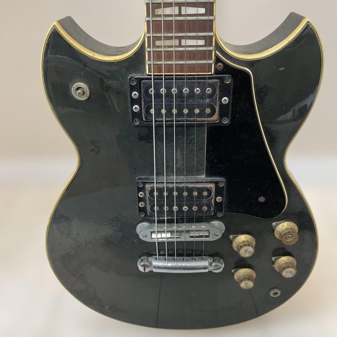 YAMAHA SG500 Electric Guitar