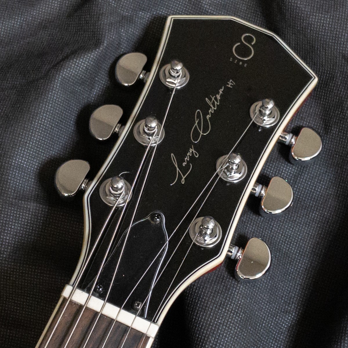 Sire Larry Carlton H7 Cs Cherry Sunburst Safe delivery from Japan