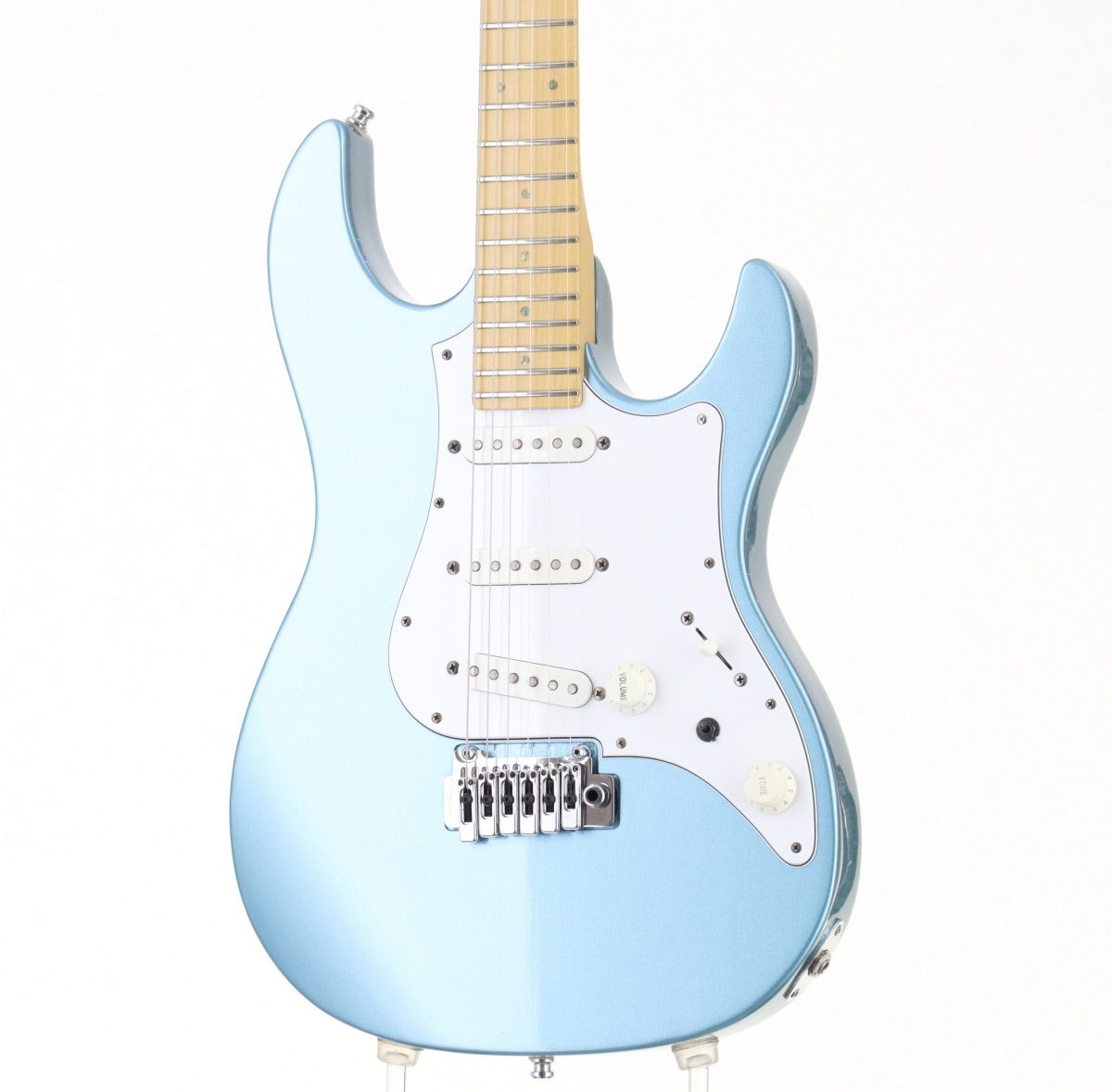 FUJIGEN (FGN) Expert OS/ASH TBM (Tourmaline Blue Metallic) Fujigen [I160436]