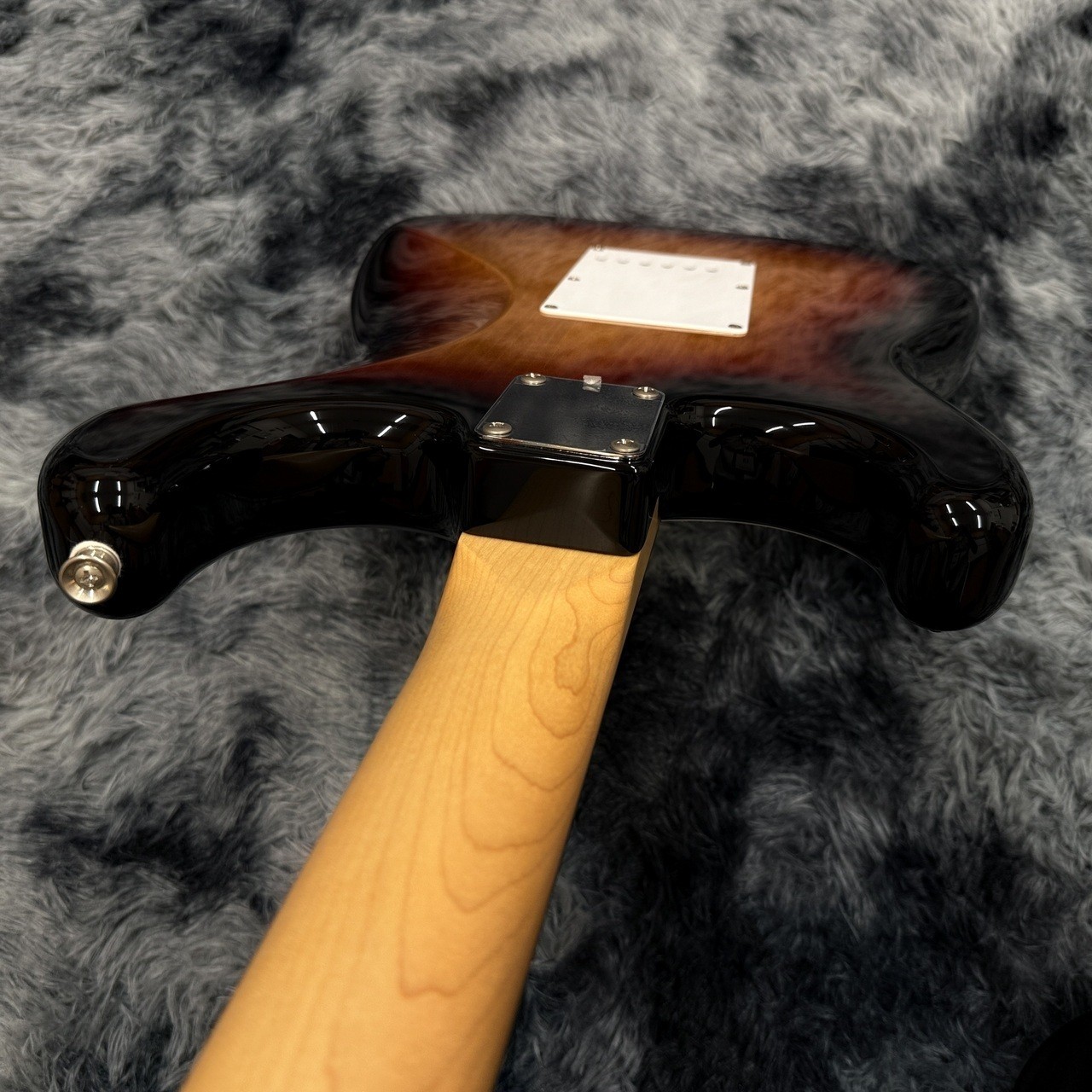 FUJIGEN FGN BCST100RBD 3TS