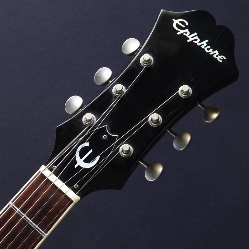 Epiphone Casino Used 1996 Maple body Rosewood Vintage Sunburst w/Hard case