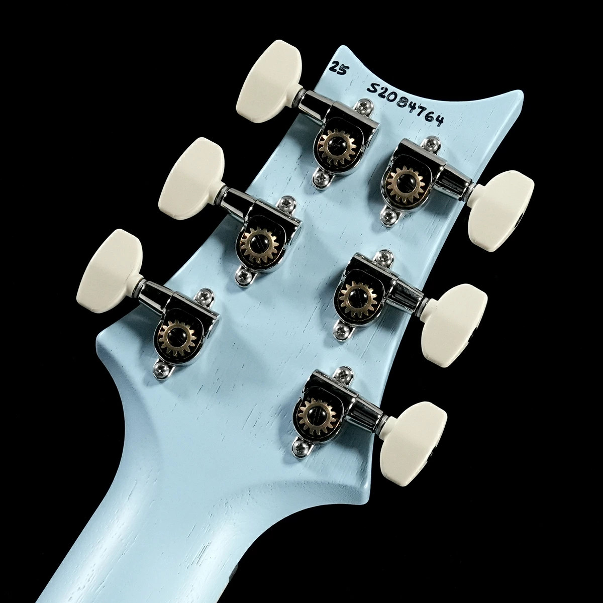 Paul Reed Smith (PRS) / 2025 S2 Mira 594 Satin Cloud Burst (3.02kg) 25 S2084764