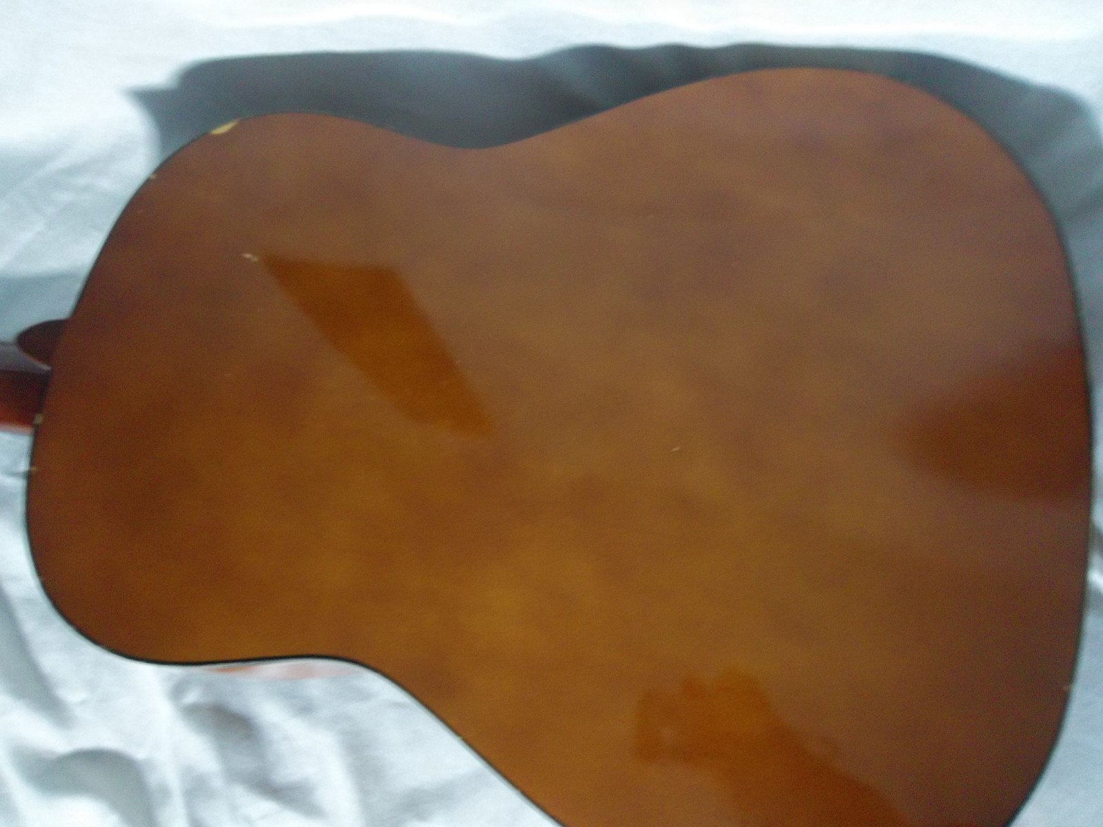 Hondo Acoustic Guitar H-308 Made in Taiwan Classic – Used