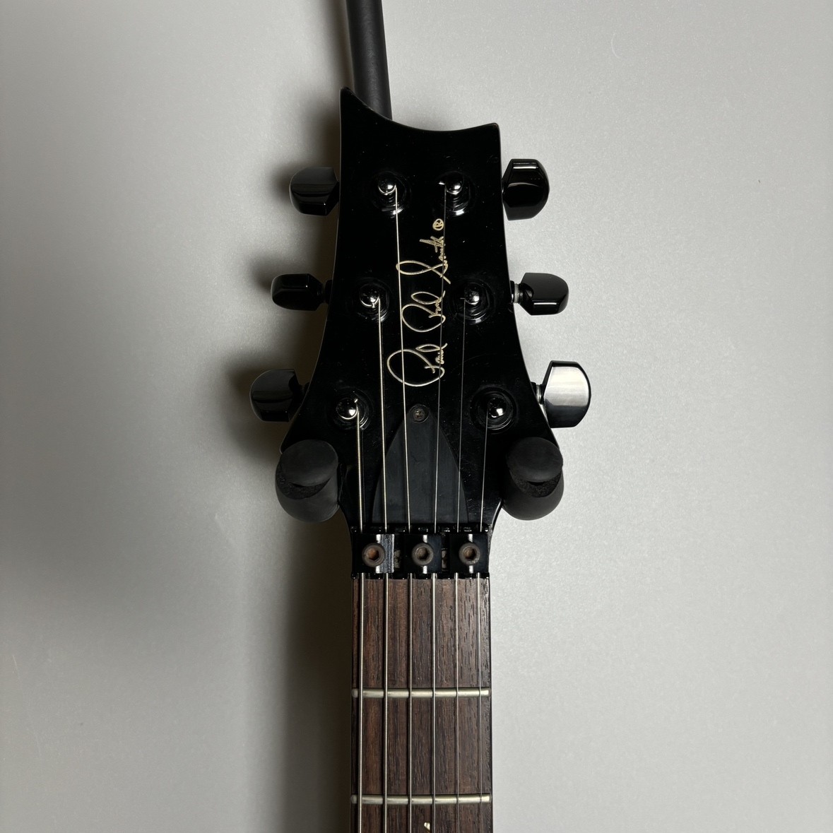 Paul Reed Smith (PRS) Custom24 10TOP Floyd Used Electric Guitar 1996