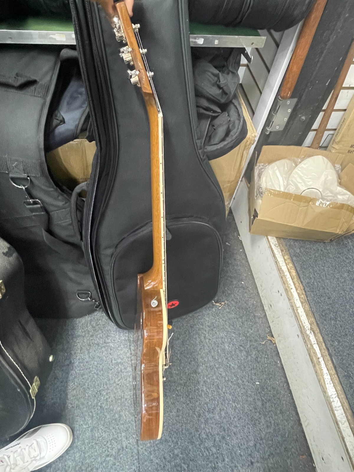 Gibson Les Paul Standard 60s, Lemon Burst