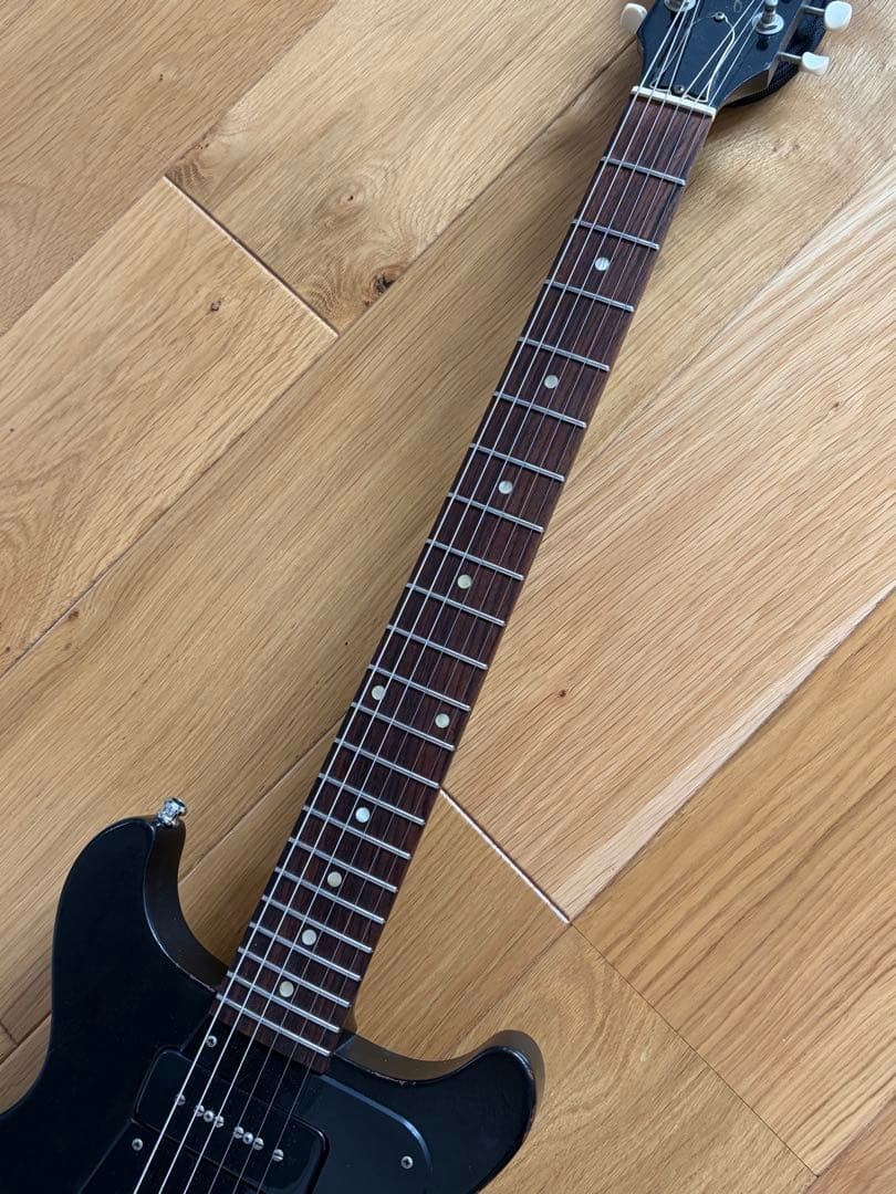 Gibson Les Paul Special DC 2005 Model