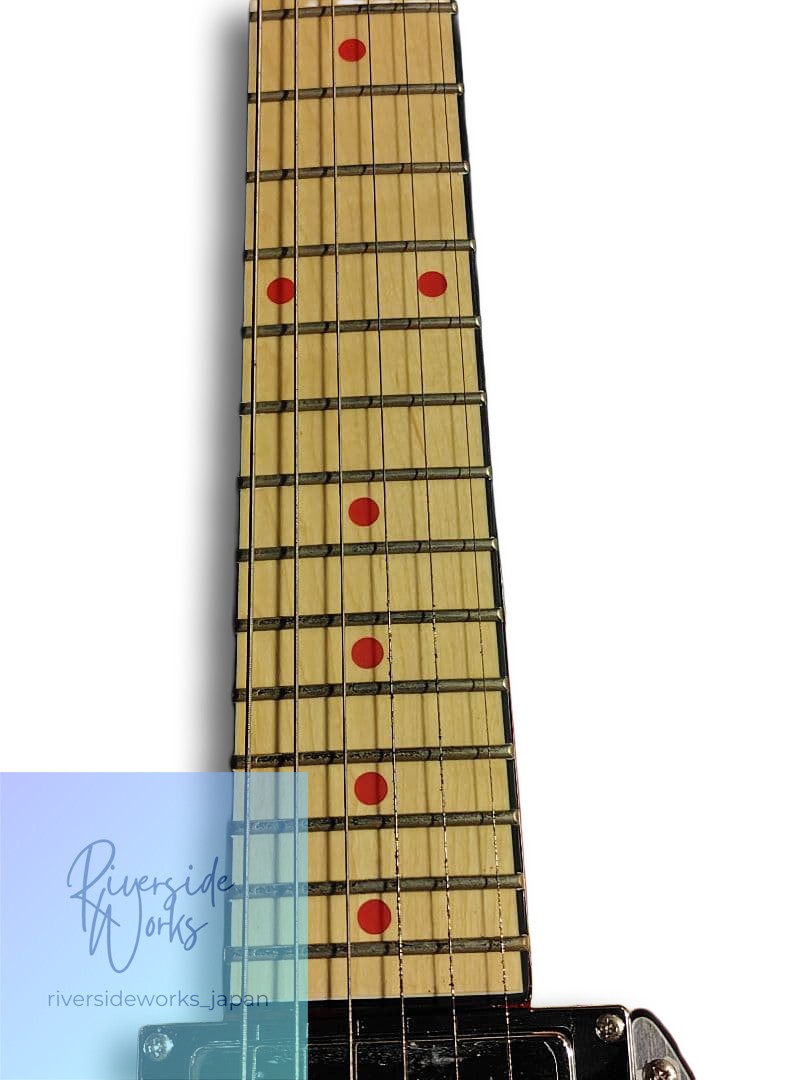 Mint Eastwood Backlund Rockerbox