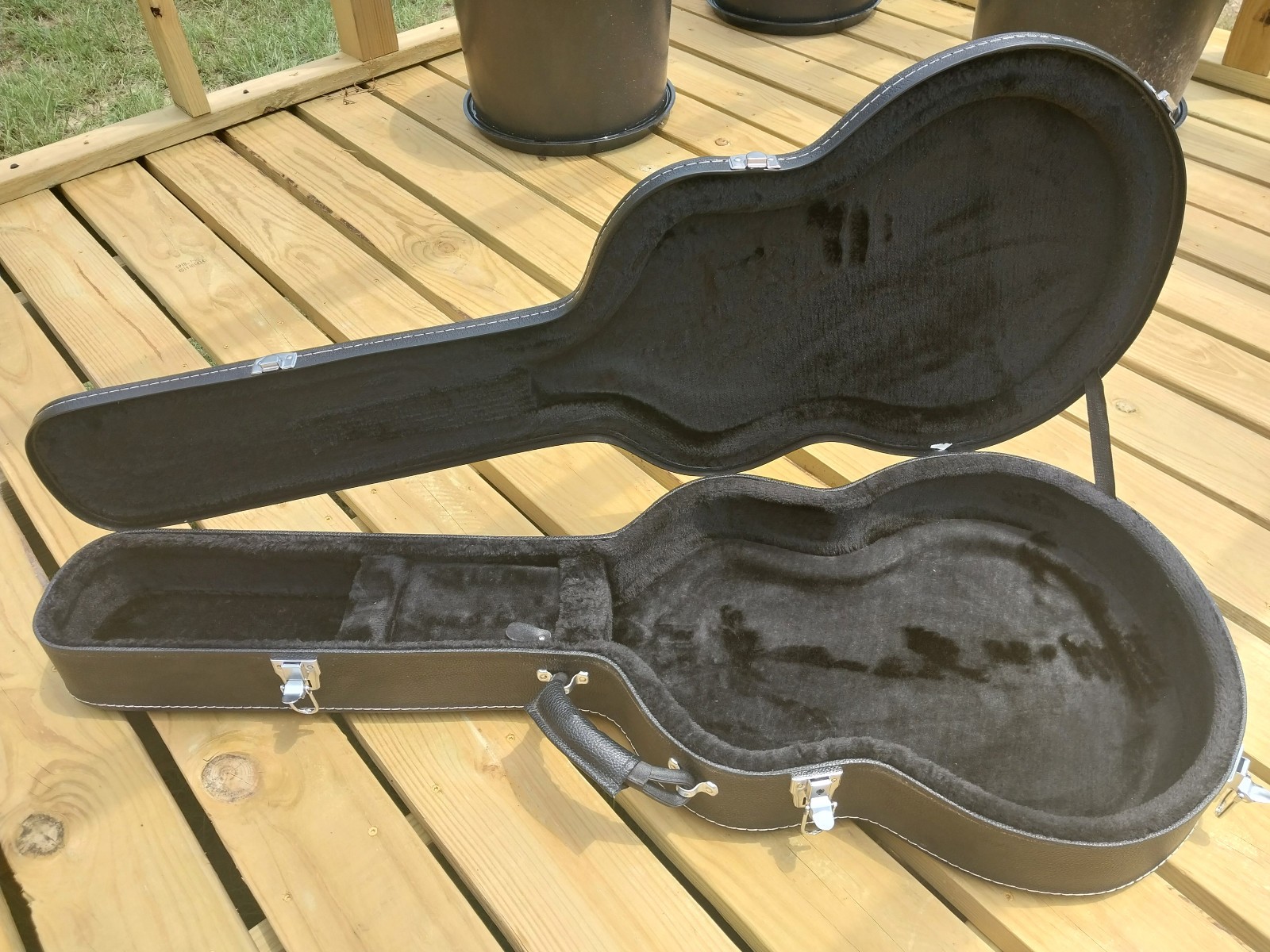 Epiphone Archtop WildKat Electric Guitar