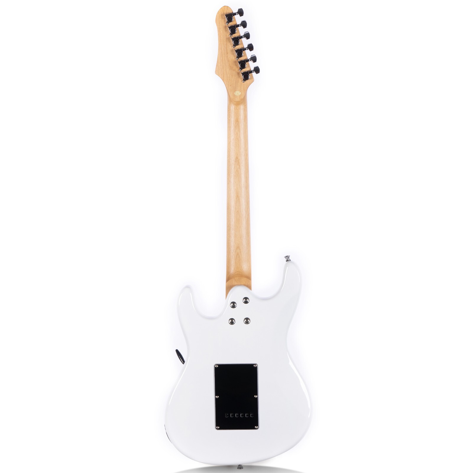 Modern-GST Solid Body ST Style Electric Guitar 6 String Right Handed