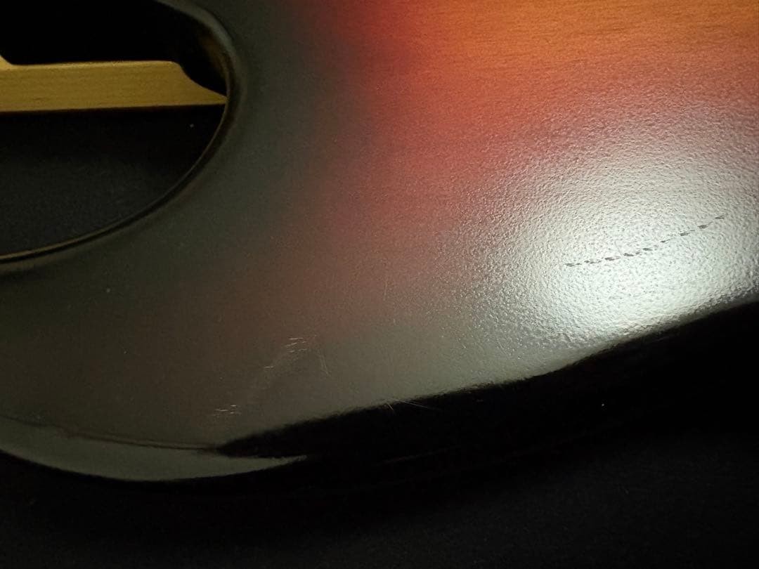 Fender Usa Highway One Jazz Bass