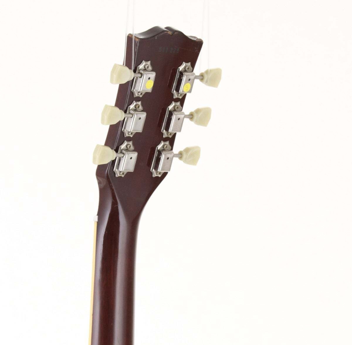 Orville LPS-75