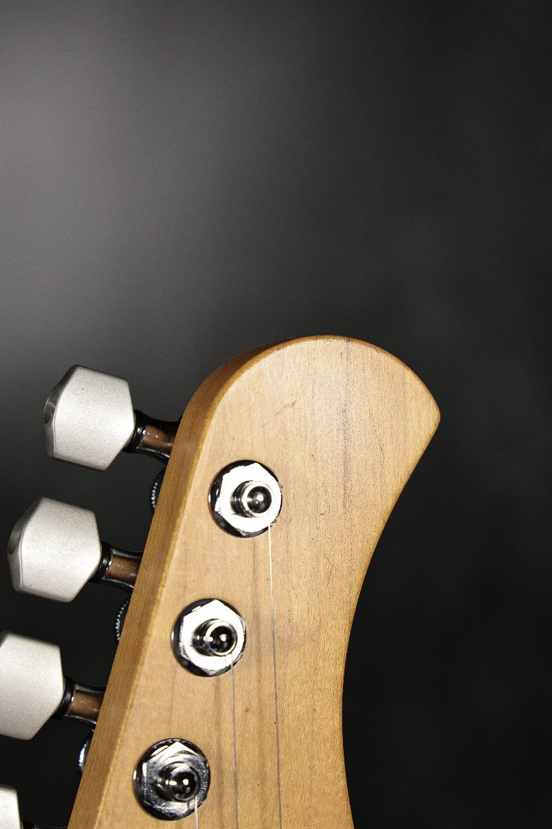 Sadowsky NYC Ultra Vintage S Violin Burst 1990 [786]
