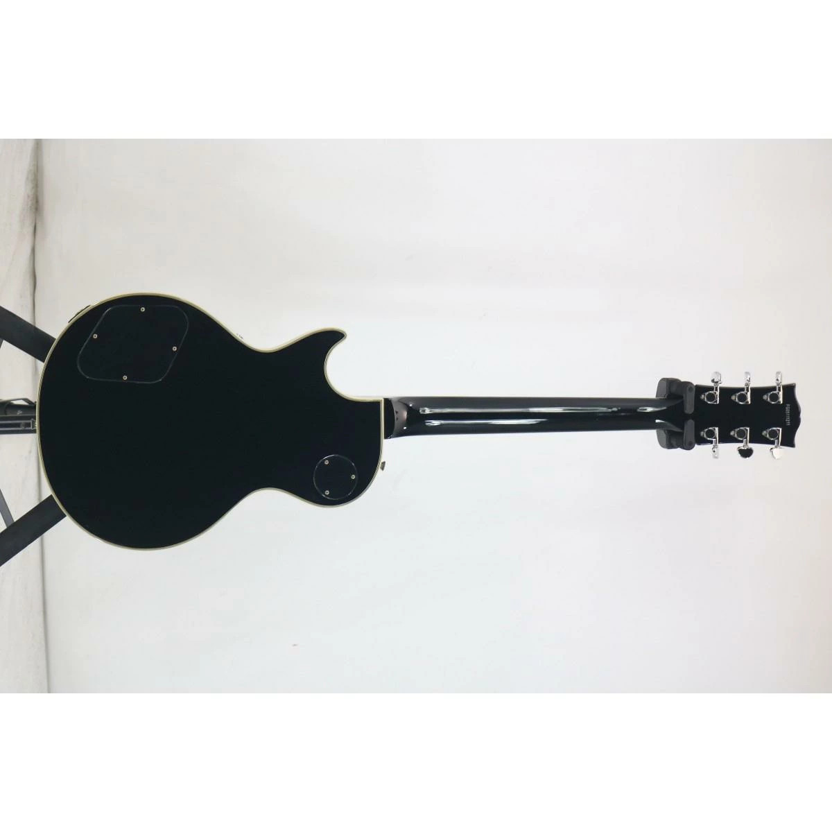 BURNY RLC-55JS Electric Guitar-01