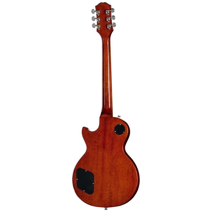 Epiphone Inspired by Gibson Les Paul Standard 60s Figured Iced Tea Burst