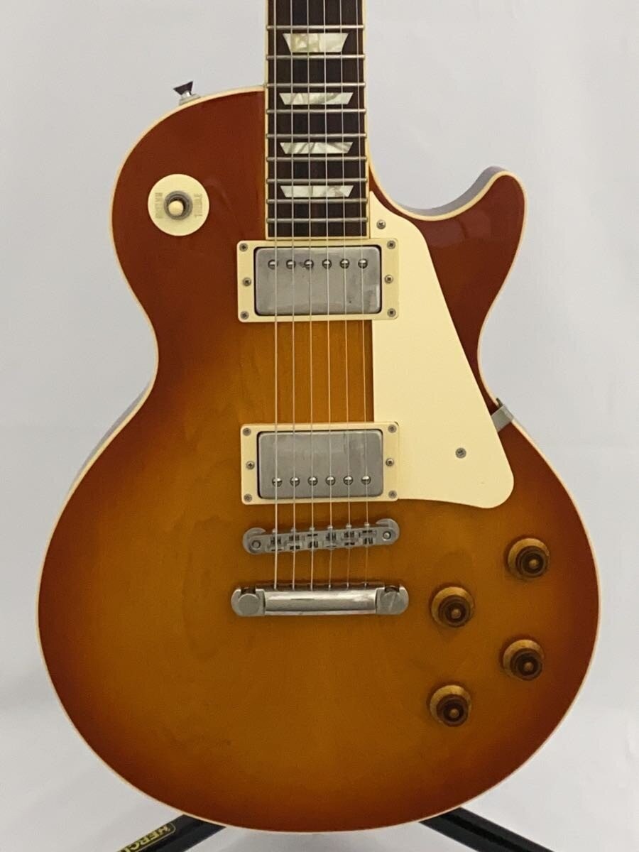 FgN(FUJIGEN) NCLS-10R/2011 Electric Guitar