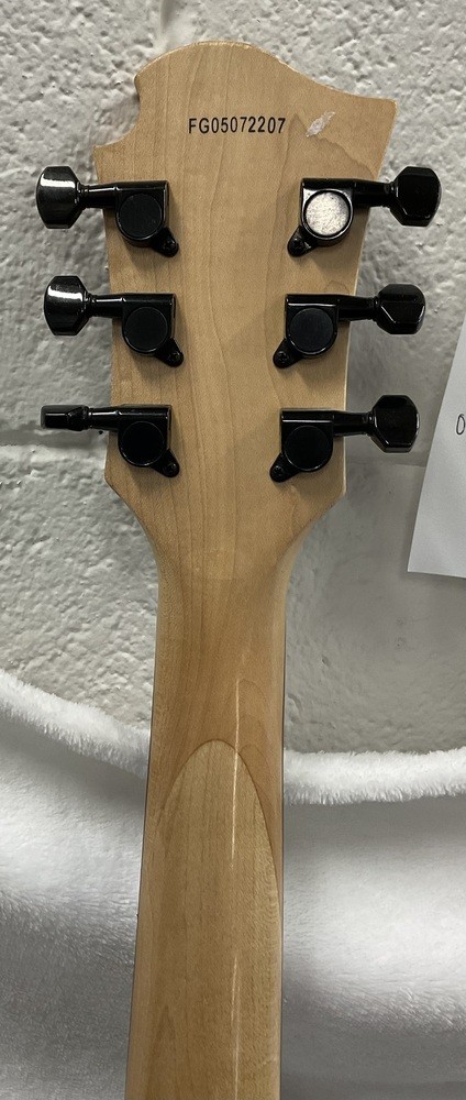 Fernandes Vertigo Mysterious Blue