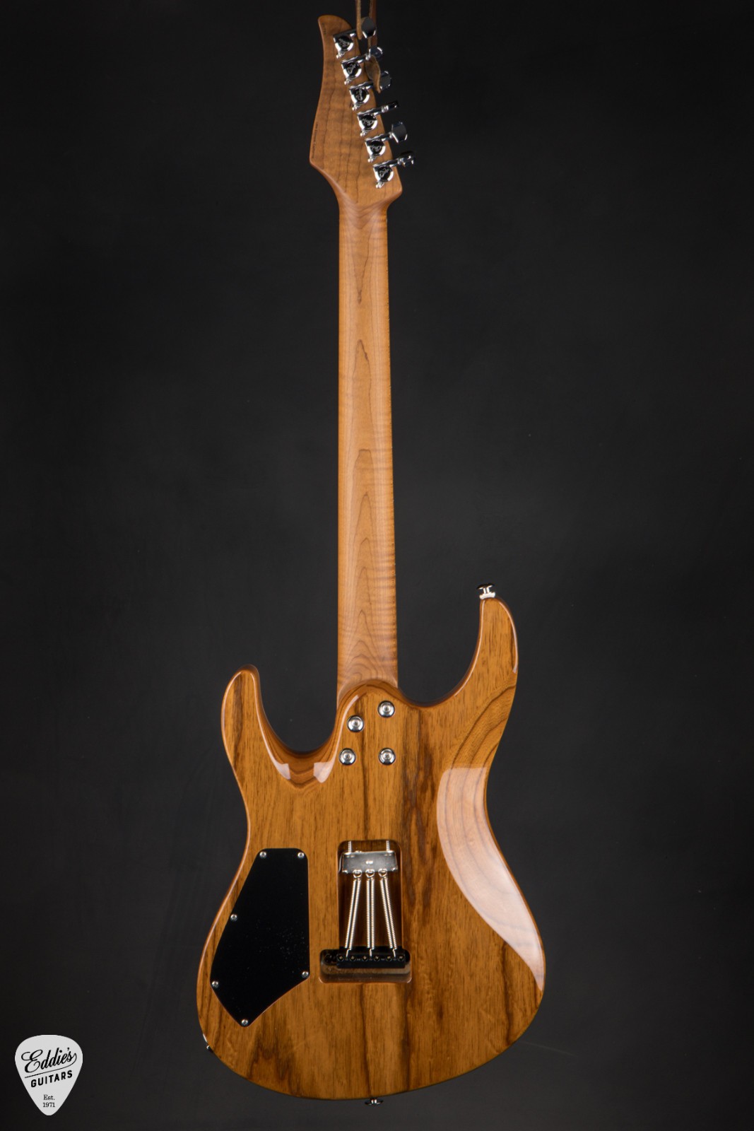Suhr Modern Roasted – Surf Green
