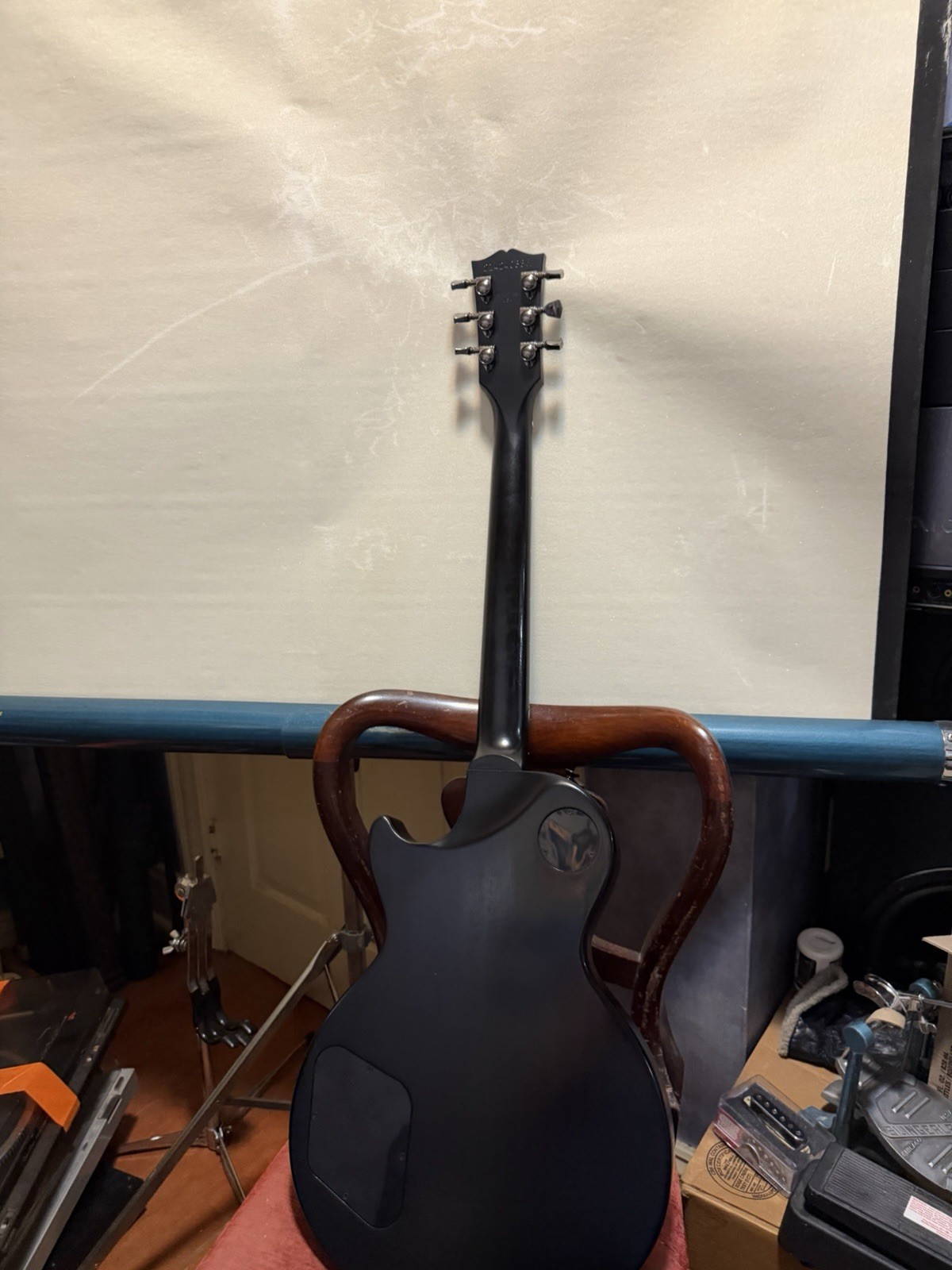 2024 Gibson Les Paul Modern Studio Guitar