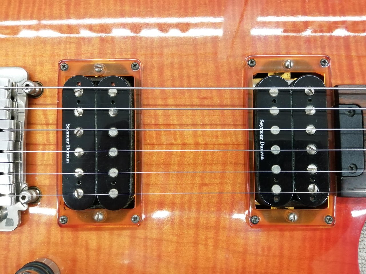Yamaha RGX820Z Used Electric Guitar [AUTH]