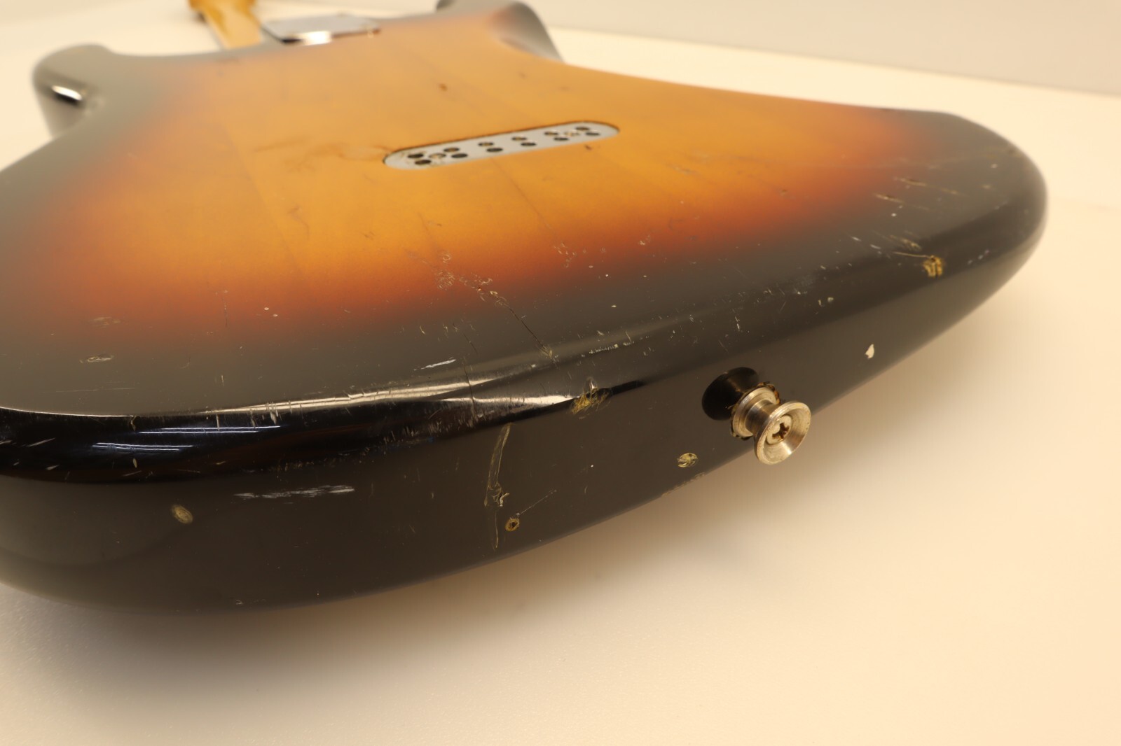 1996 – 1997 Fender Stratocaster XII 12 String Electric Guitar