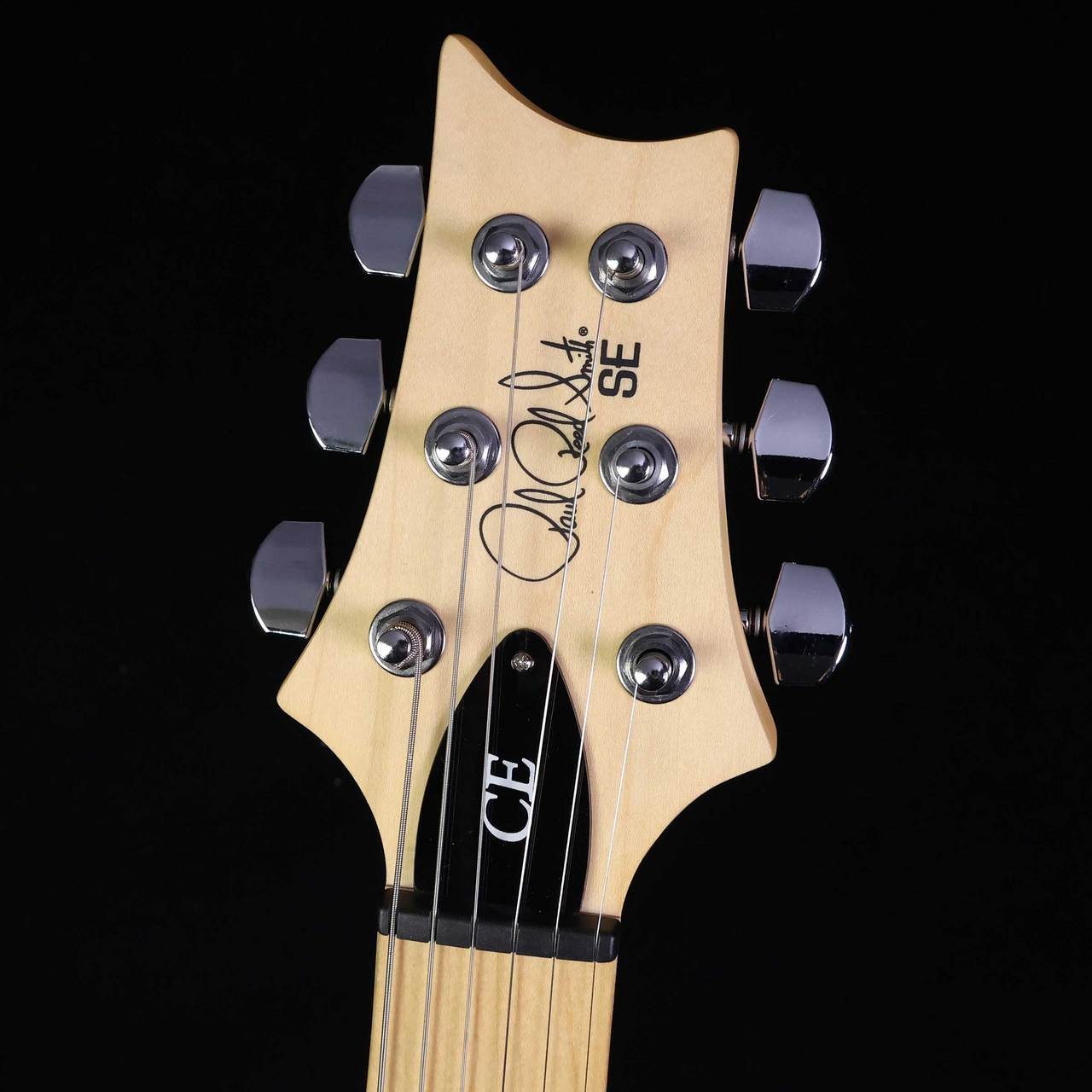 Paul Reed Smith(PRS) SE Swamp Ash Special Iri Blue 5way Blade Switch #GGapg
