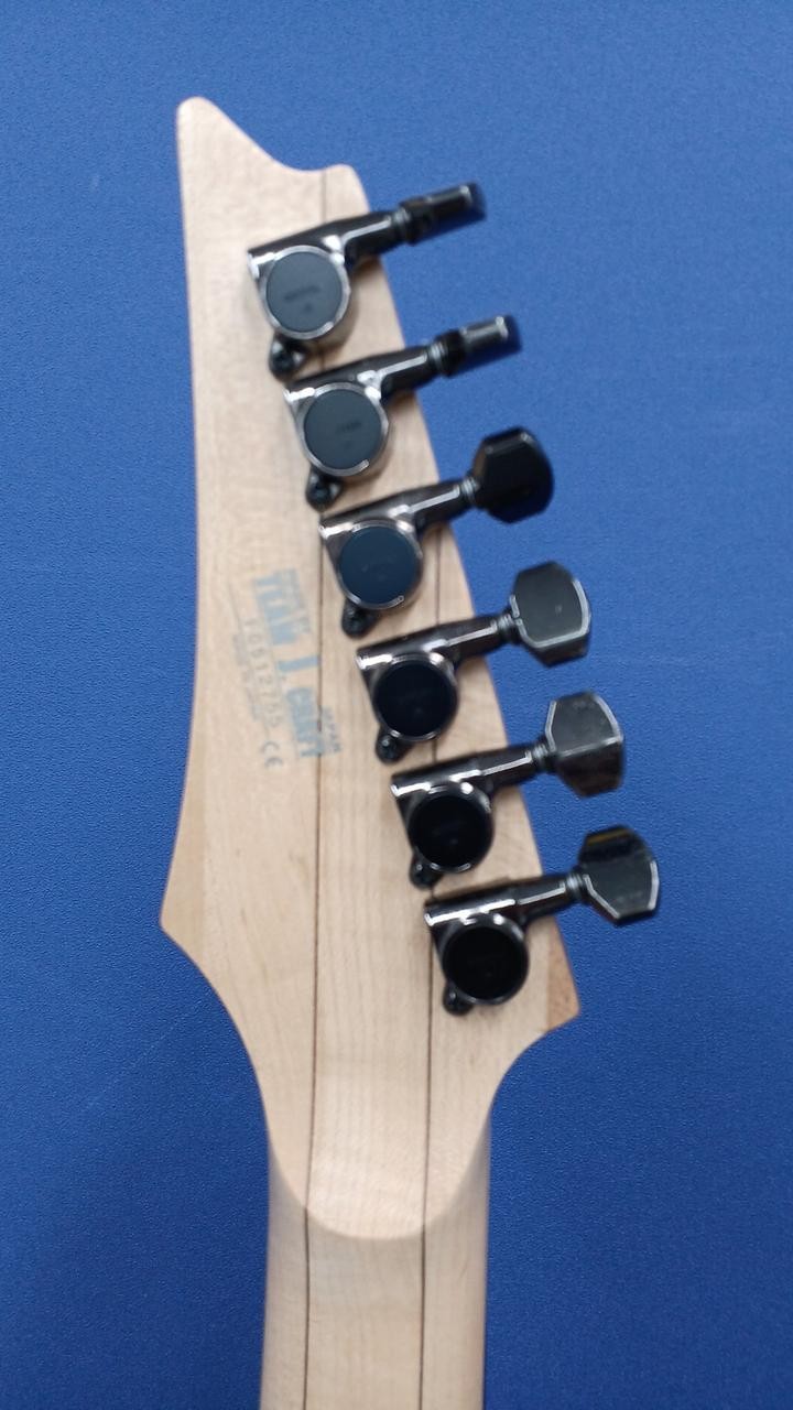IBANEZ RG2550 Electric Guitar