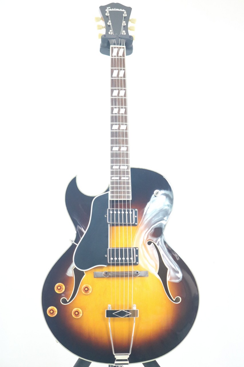Eastman Ar-175Ce/Lh Safe delivery from Japan