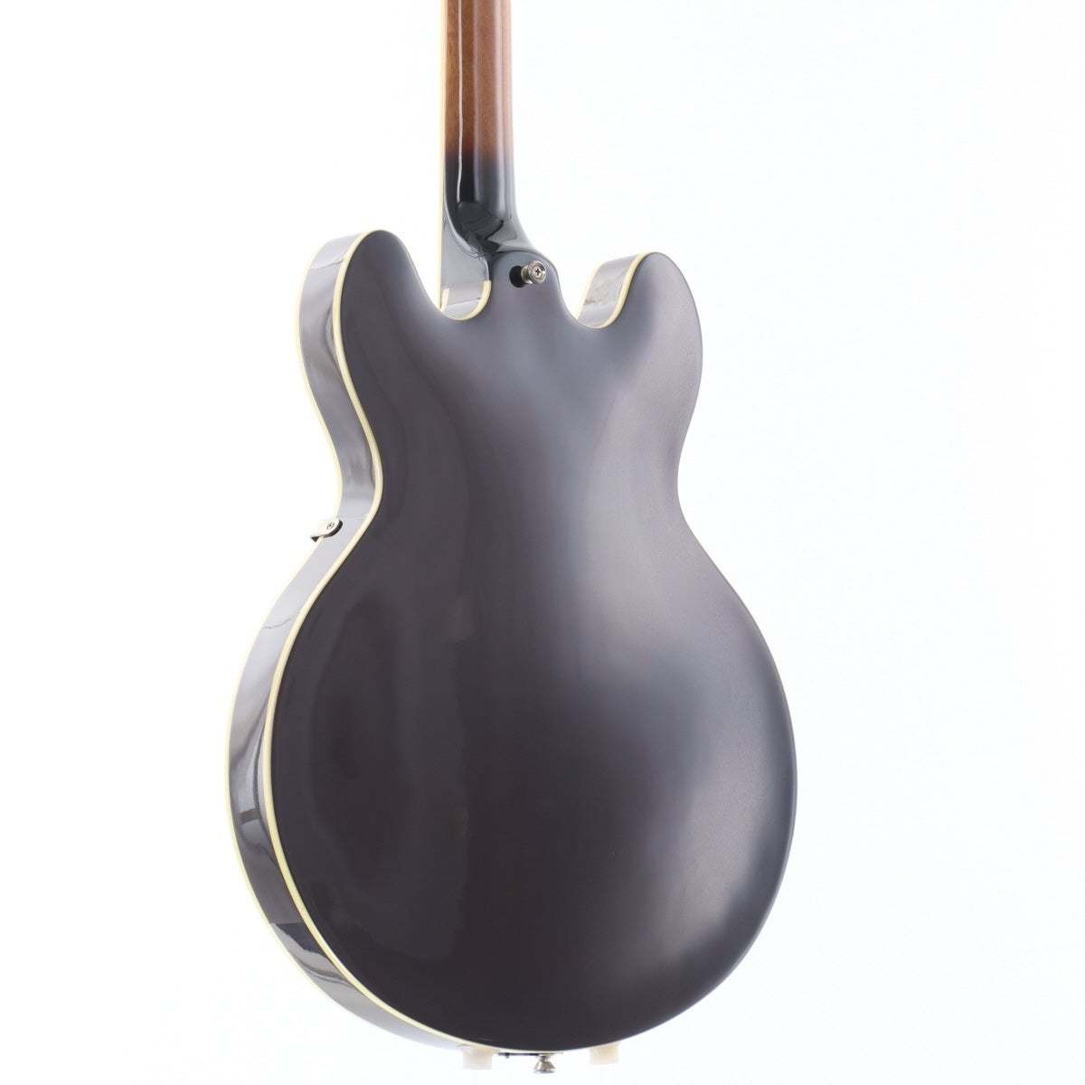 Epiphone Inspired By John Lennon Casino Vintage Sunburst Used Electric Guitar