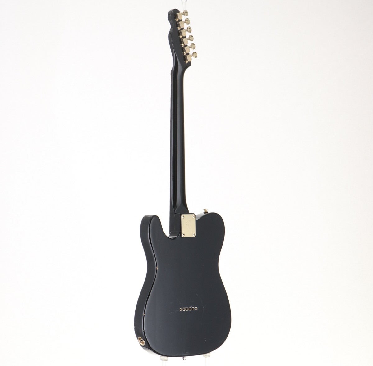 FENDER JAPAN TLG80-550 BLK [O016560]