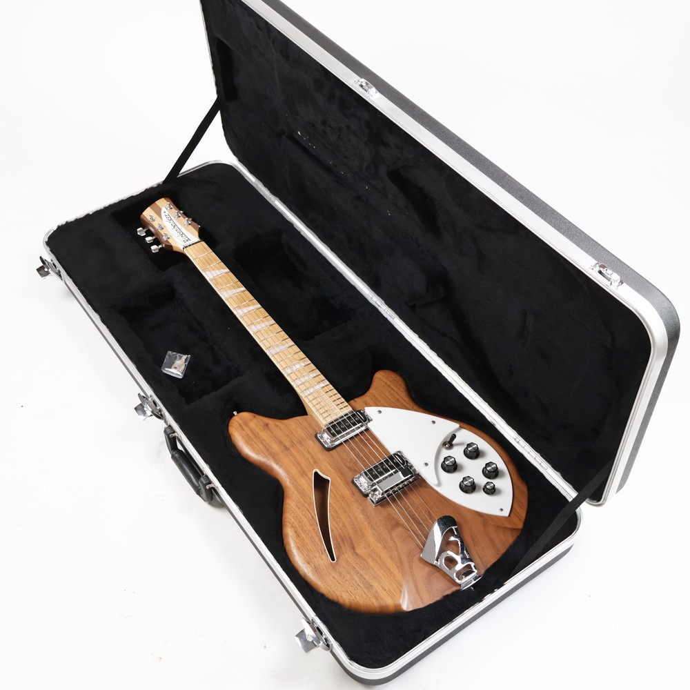 Rickenbacker Model 360W Walnut 2014 (no260717)
