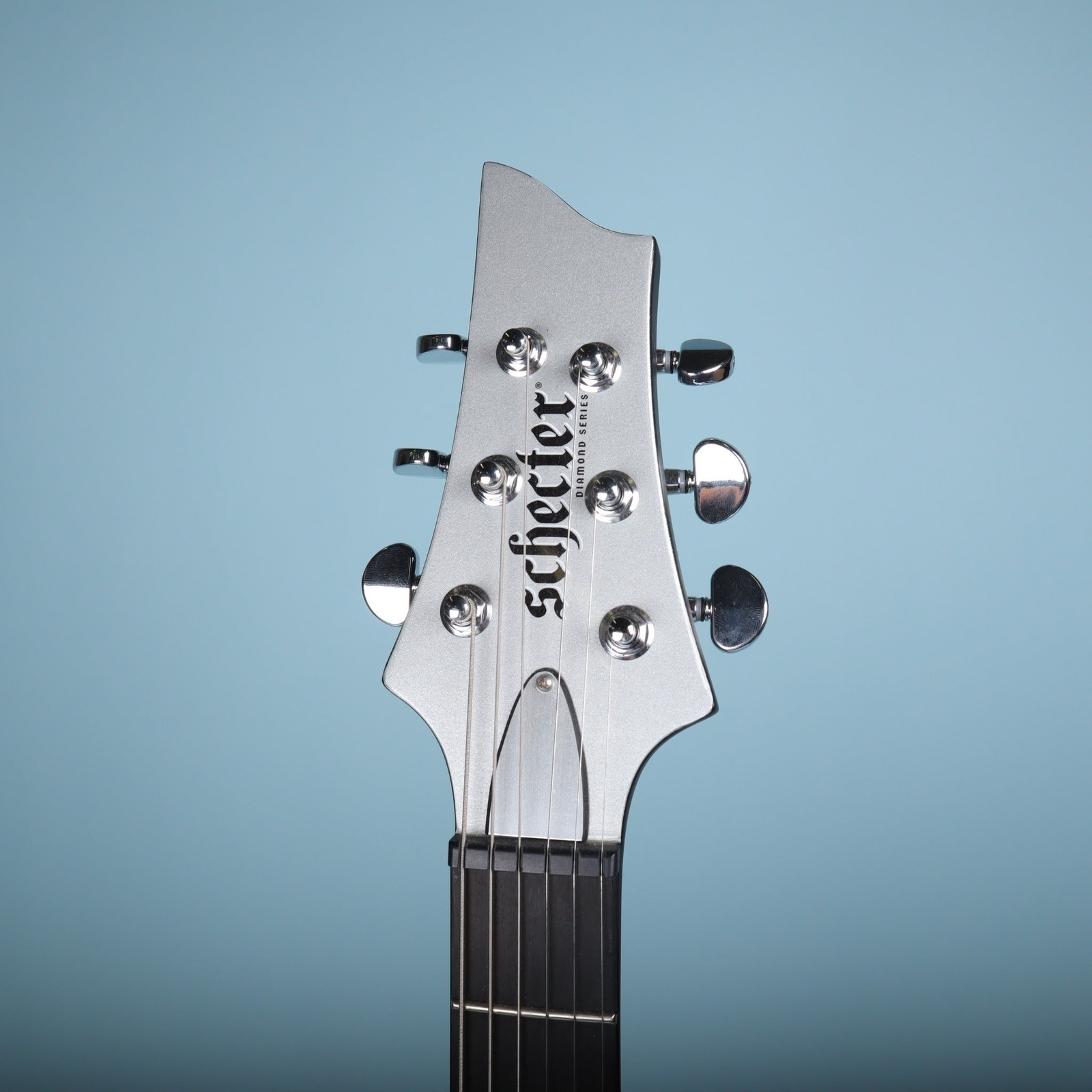 2024 Schecter Diamond Series MGK Machine Gun Kelly Razorblade Electric Guitar
