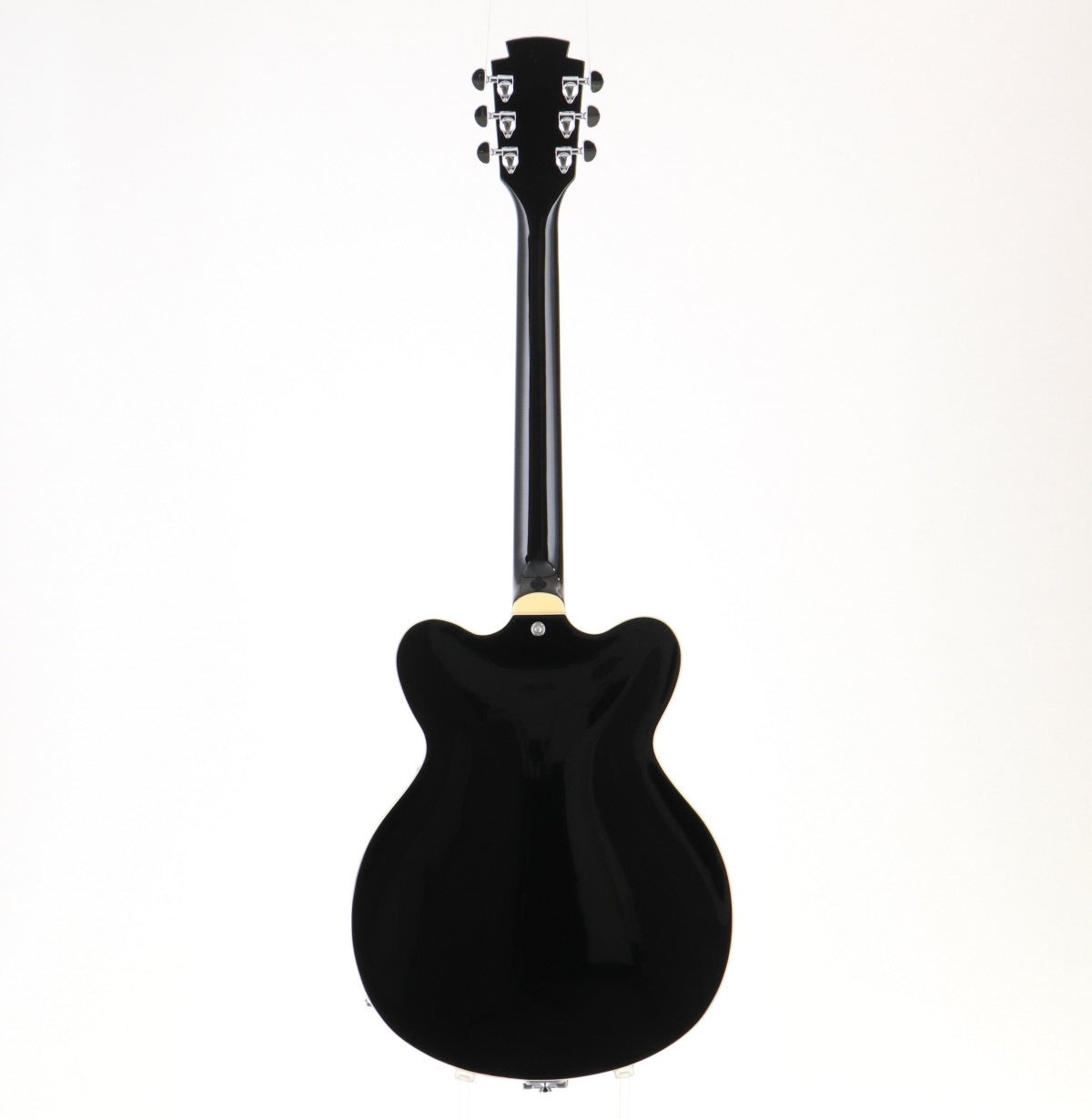 KAY JAZZ II K775V Black