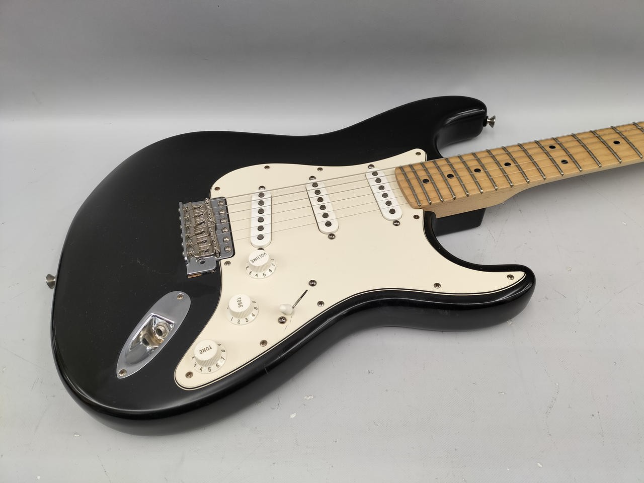 Fender Usa Highway One Stratcaster Ug Safe delivery from Japan