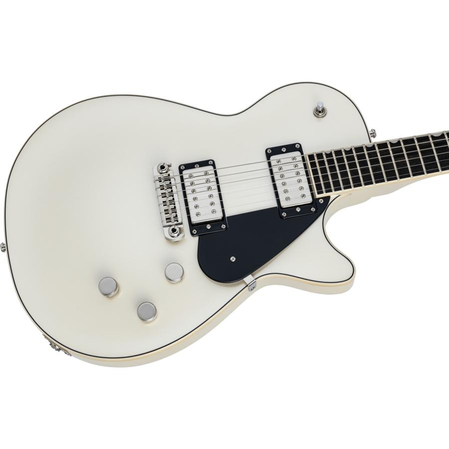 Gretsch Electromatic Premier Jet Ebony Fingerboard Vintage Pearl