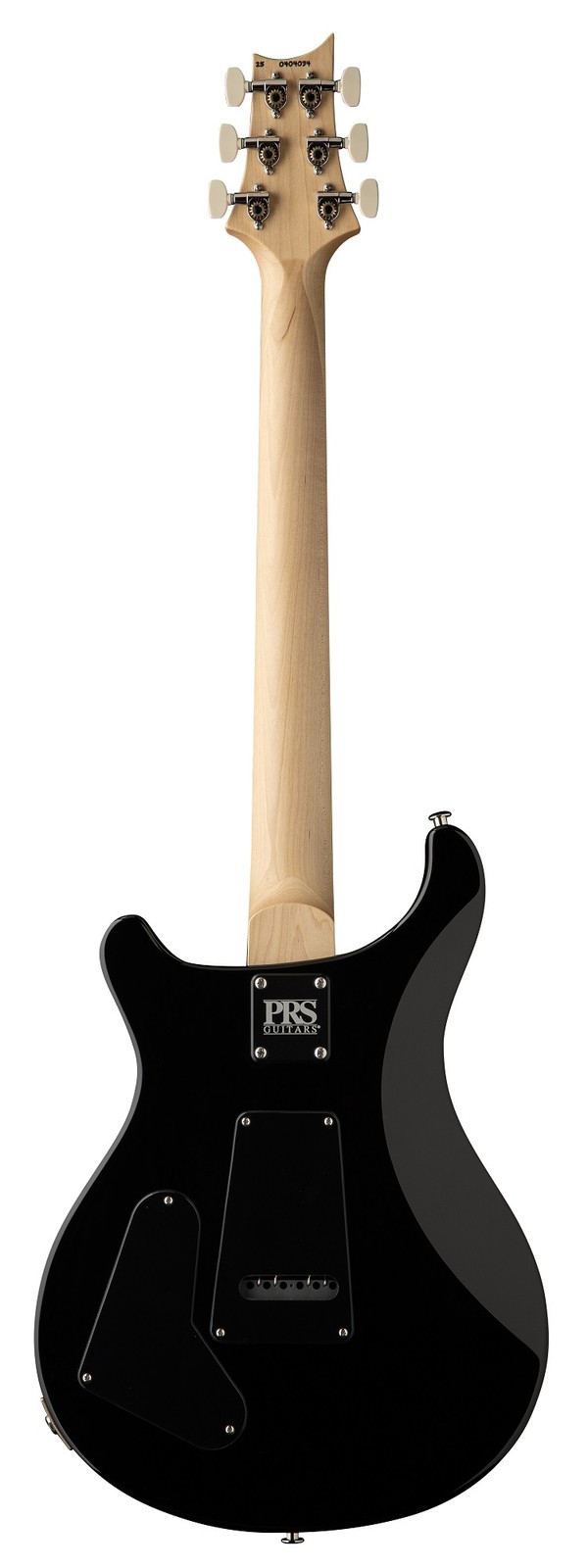 PRS CE 22 LTD Faded Gray Black