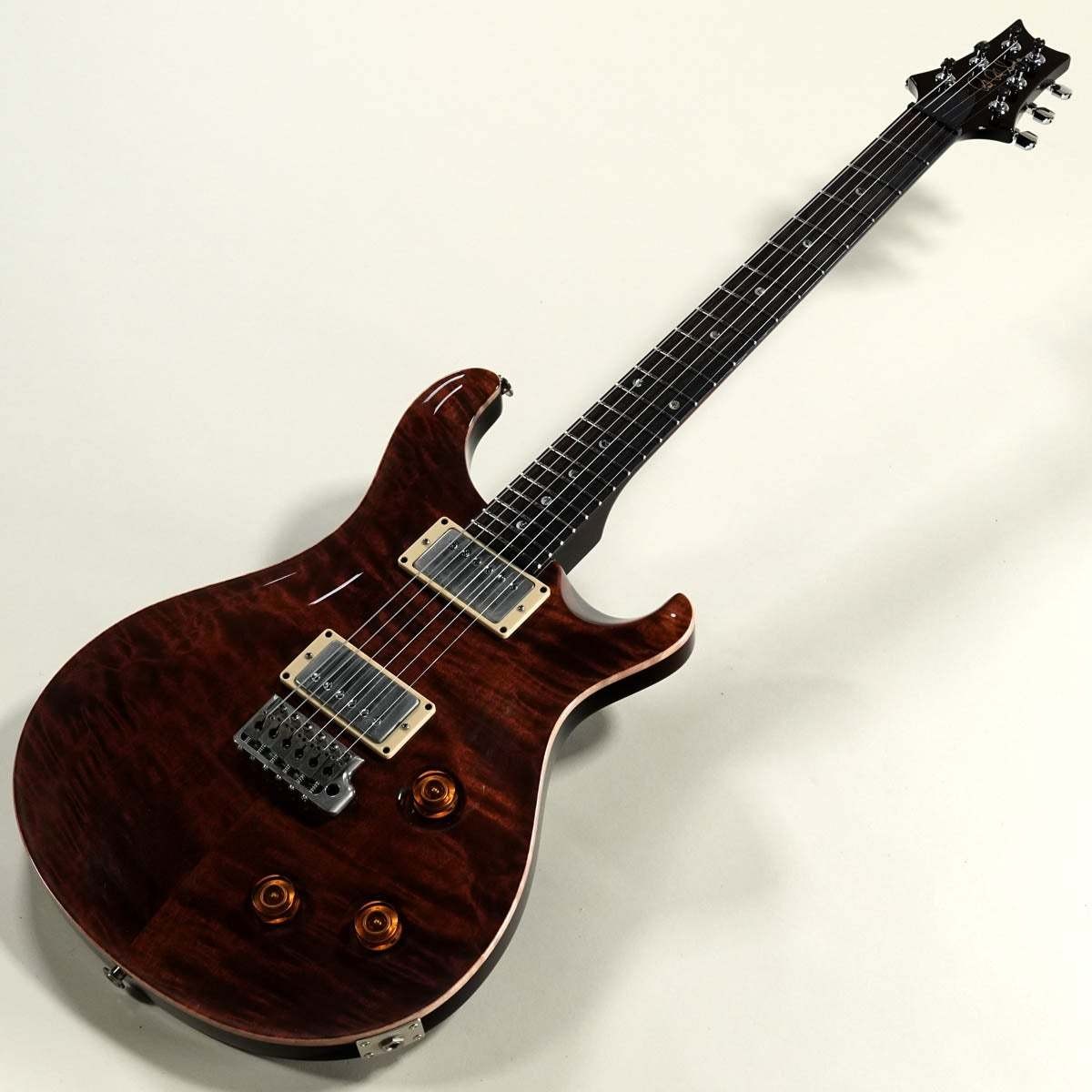 Paul Reed Smith prs Custom 22 Dot 2005 Used Electric Guitar 2005
