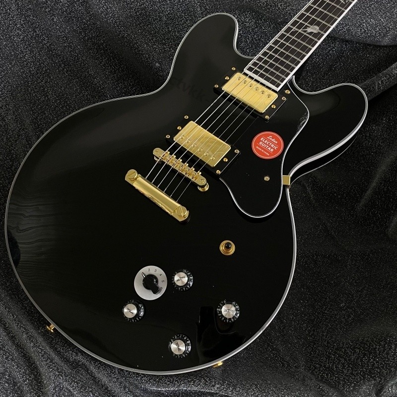 Solid Body Electric Guitar Bone Nut Stainless Rounded Fret Binding Free Shipping