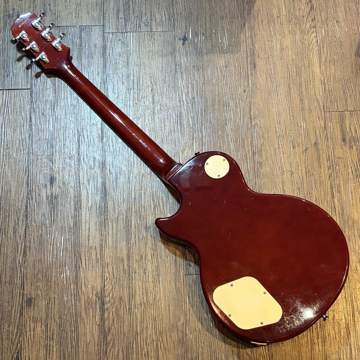 Epis Les Paul Standard 2003 Electric Guitar (no260706)