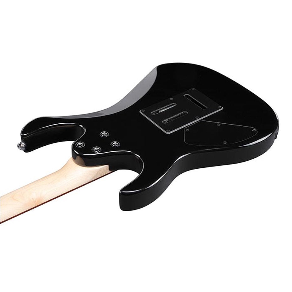 Ibanez RG GRX70QA Gio Electric Guitar – Sunburst