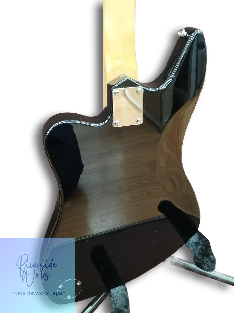 EASTWOOD UNIVOX UC3 Electric Guitar – Retro Vibe JP