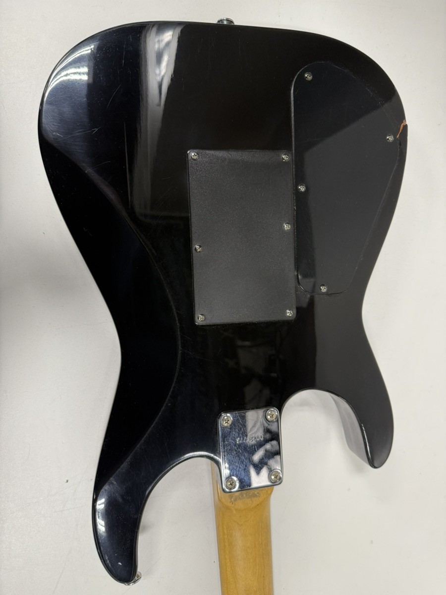 JACKSON DEC-7TH 2000 ARCHTOP (P20035528)
