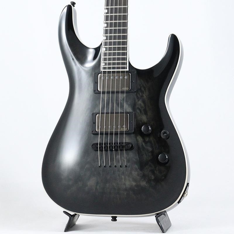 E-II / HORIZON NT-II -See-Thru Black Sunburst- Electric Guitar
