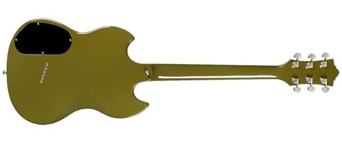 Guild Polara Electric Guitar – Phantom Green