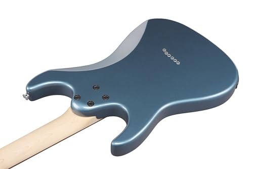 Ibanez Arctic Ocean AZES31-AOC electric guitar From Japan