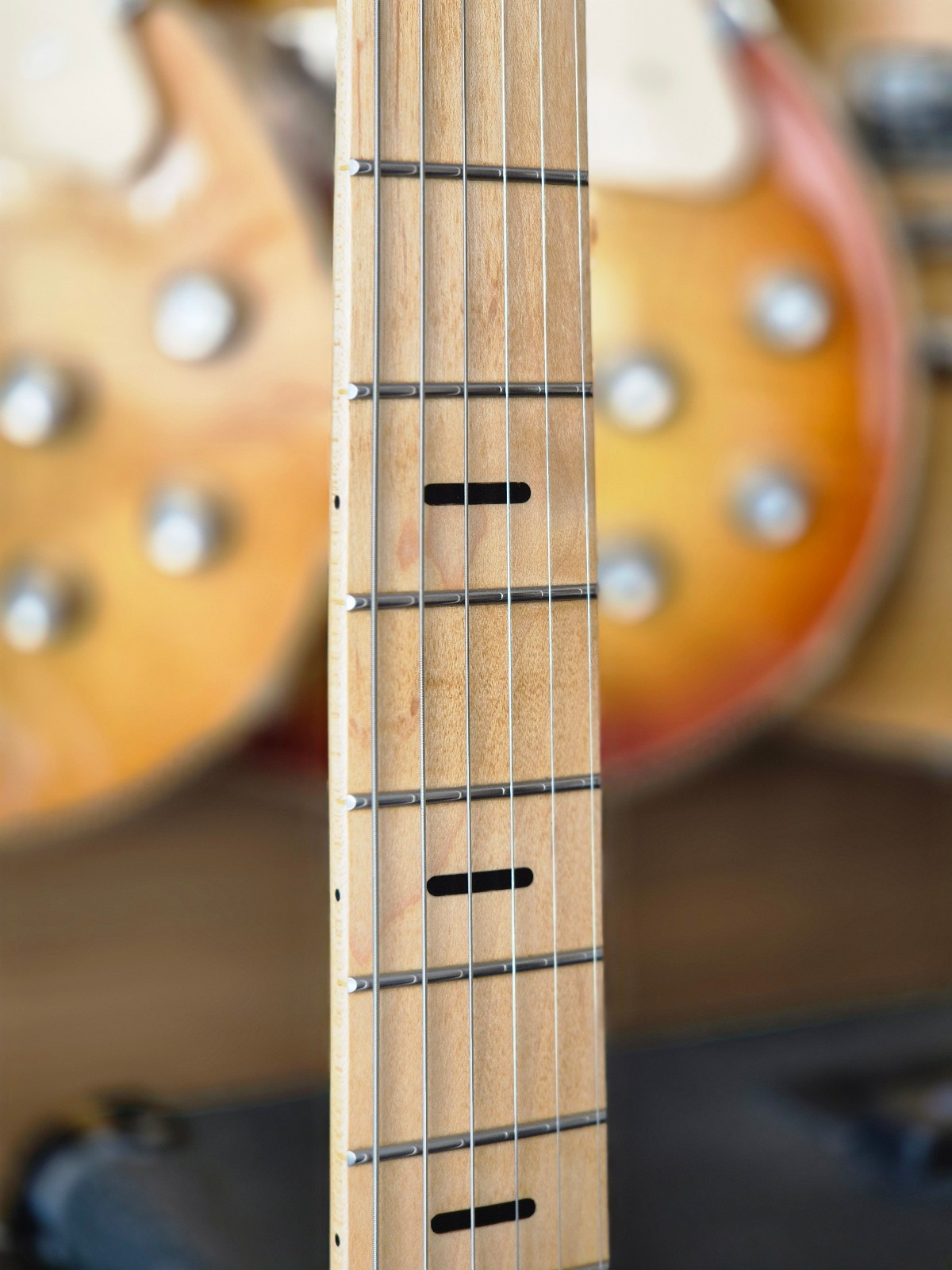 Yamaha Pacifica Professional PACP12M 2025 – Beach Blue Burst