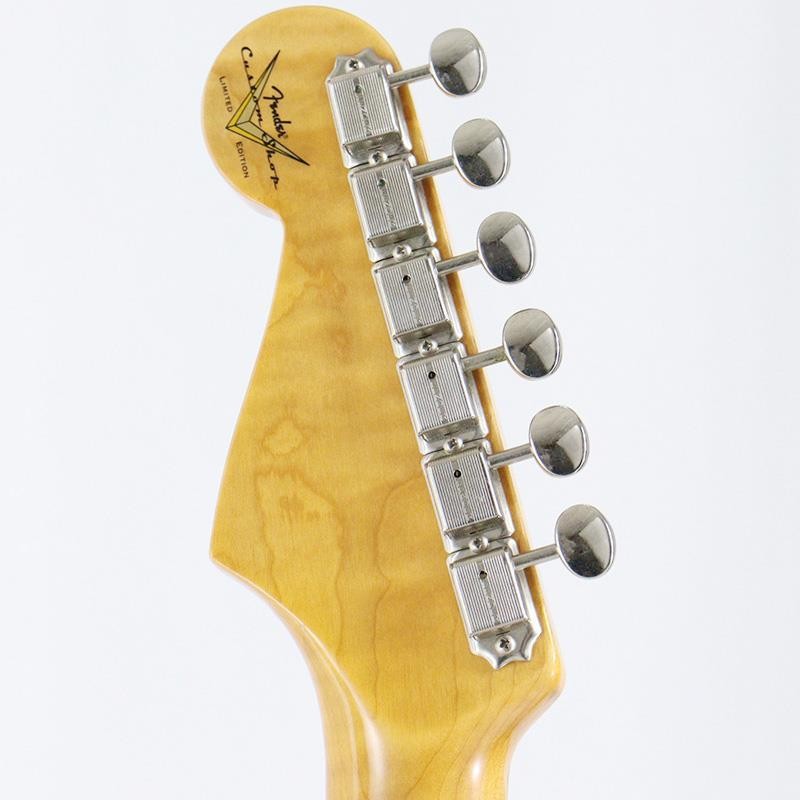 Fender Custom Shop 1963 Stratocaster Journeyman Relic 2023 Electric Guitar
